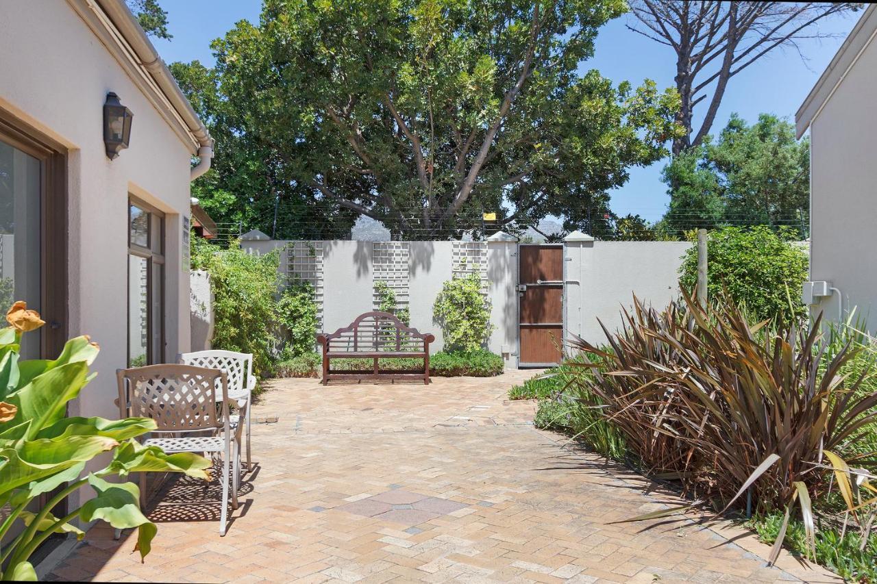 2 On Lismore Guesthouse Tokai Exterior foto