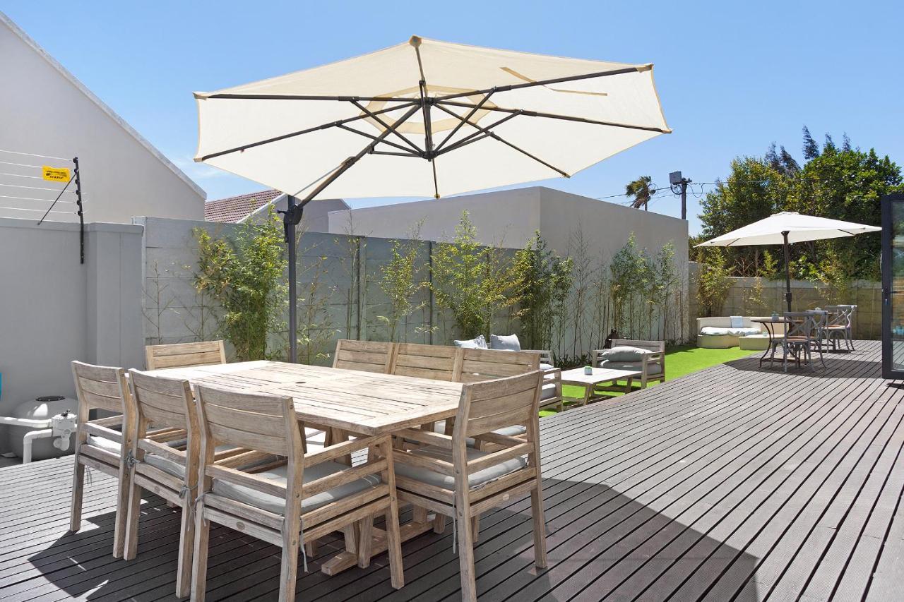 2 On Lismore Guesthouse Tokai Exterior foto