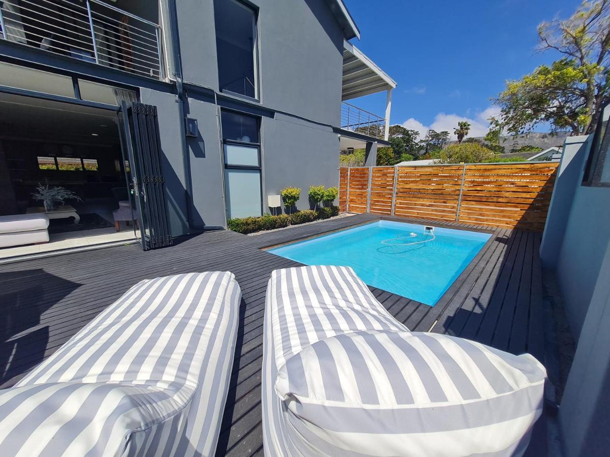 2 On Lismore Guesthouse Tokai Exterior foto